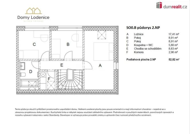 Prodej rodinného domu, Mšecké Žehrovice - Lodenice, 322 m2