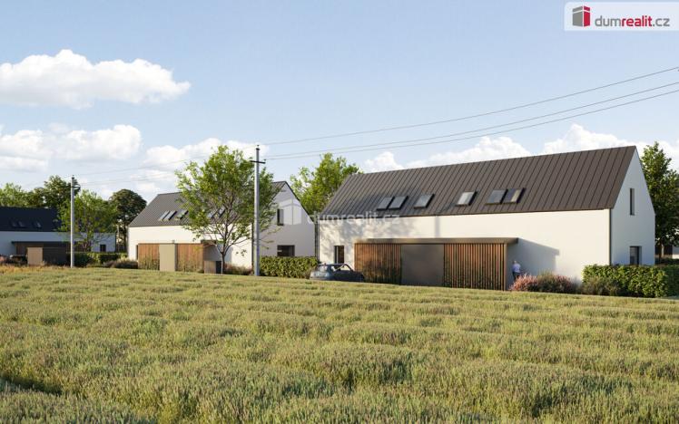 Prodej rodinného domu, Mšecké Žehrovice - Lodenice, 289 m2