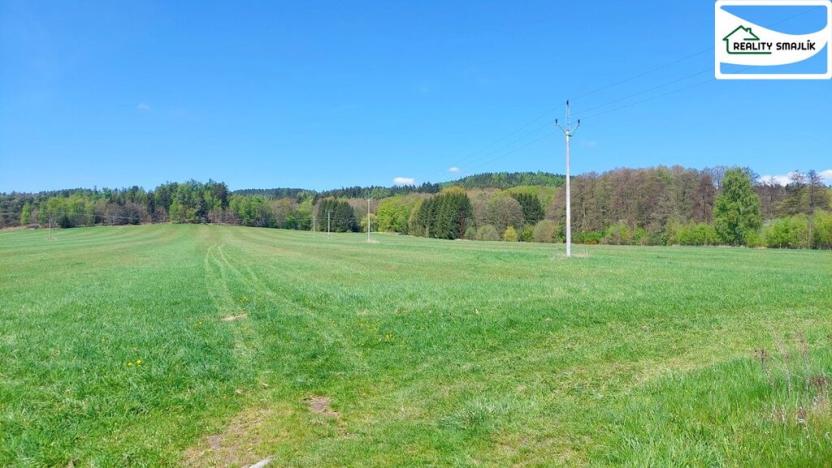 Prodej pole, Skalná, 152858 m2