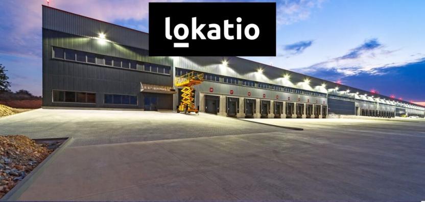 Pronájem skladu, Hostivice, K Dálnici, 5806 m2