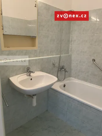 Pronájem bytu 2+1, Zlín, Padělky II, 72 m2