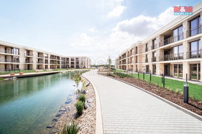 Prodej bytu 3+kk, Brandýs nad Labem-Stará Boleslav, Dřevčická, 80 m2