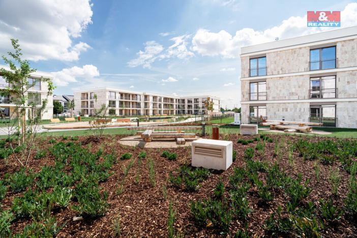 Prodej bytu 3+kk, Brandýs nad Labem-Stará Boleslav, Dřevčická, 80 m2