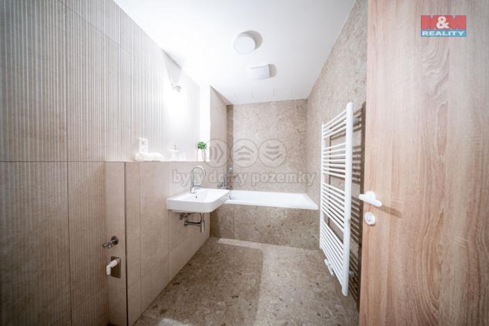 Prodej bytu 3+kk, Brandýs nad Labem-Stará Boleslav, Dřevčická, 80 m2