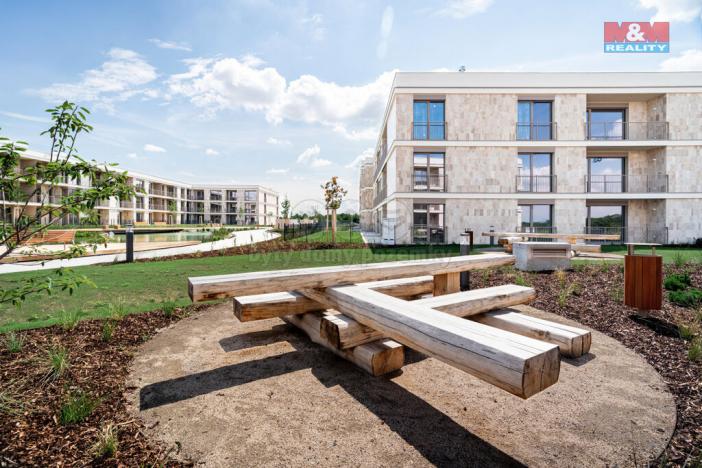 Prodej bytu 2+kk, Brandýs nad Labem-Stará Boleslav, Dřevčická, 135 m2