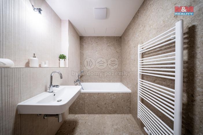 Prodej bytu 2+kk, Brandýs nad Labem-Stará Boleslav, Dřevčická, 135 m2