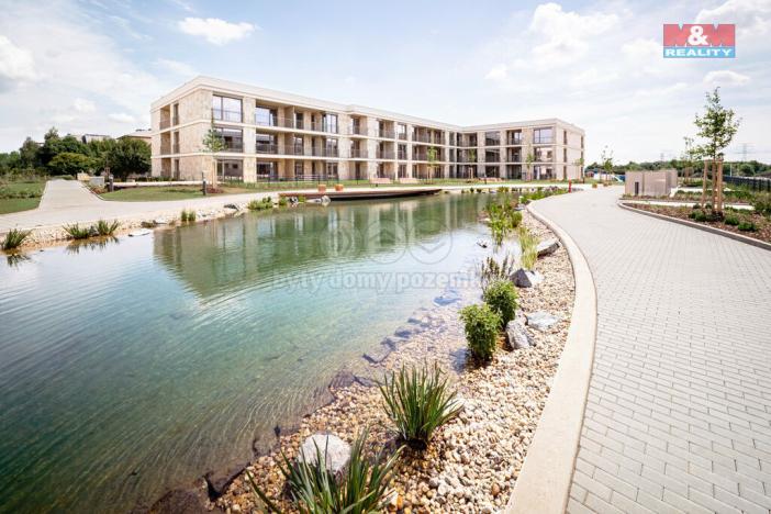 Prodej bytu 2+kk, Brandýs nad Labem-Stará Boleslav, Dřevčická, 135 m2