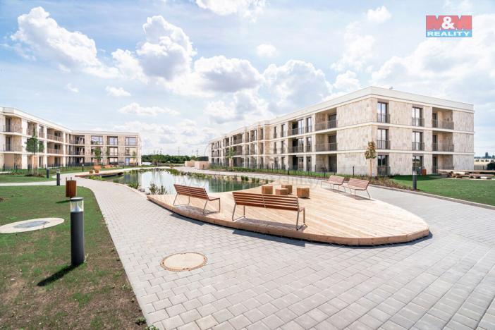 Prodej bytu 2+kk, Brandýs nad Labem-Stará Boleslav, Dřevčická, 135 m2