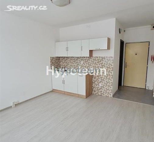 Pronájem bytu 1+kk, Ústí nad Labem - Severní Terasa, Pod Parkem, 19 m2