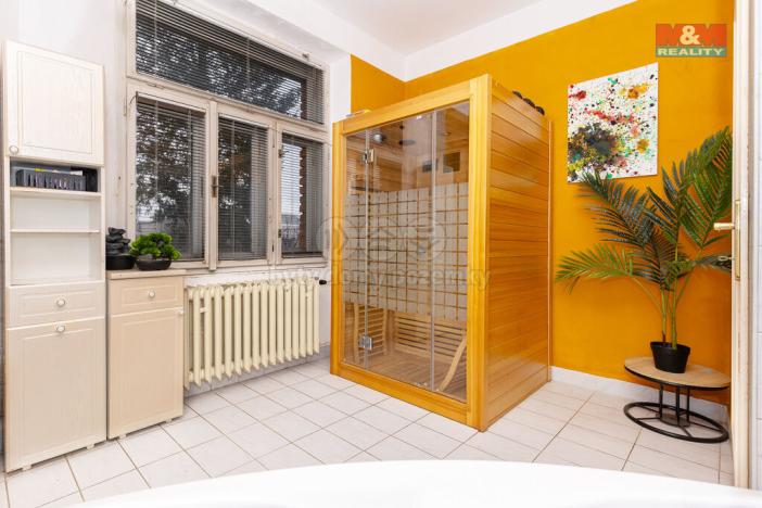 Prodej rodinného domu, Hořice, Janákova, 705 m2