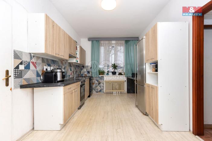 Prodej rodinného domu, Hořice, Janákova, 705 m2