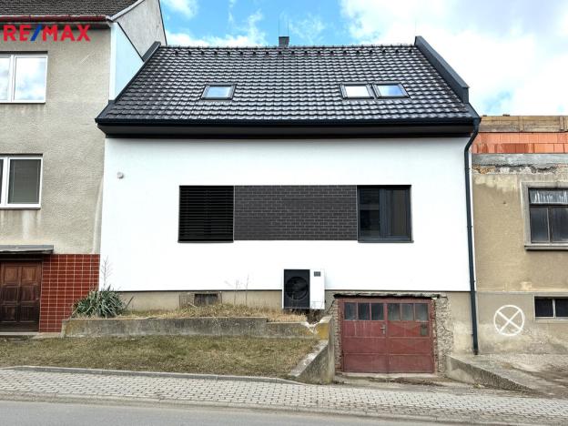 Pronájem bytu 2+kk, Třebíč - Týn, Táborská, 76 m2