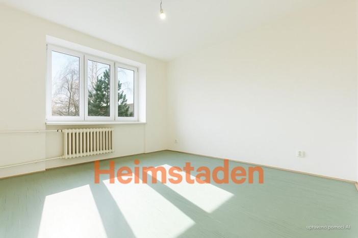 Pronájem bytu 2+1, Karviná - Nové Město, Havířská, 55 m2