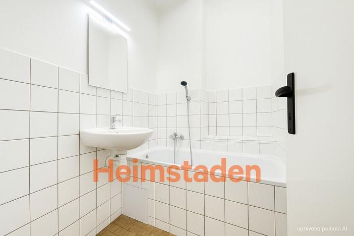 Pronájem bytu 2+1, Karviná - Nové Město, Havířská, 55 m2