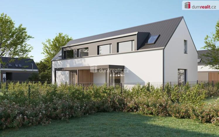 Prodej rodinného domu, Mšecké Žehrovice, 289 m2