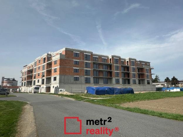 Prodej bytu 3+kk, Litovel, Severní, 80 m2