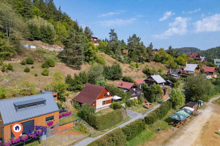 Prodej chaty, Zábřeh - Dolní Bušínov, 95 m2