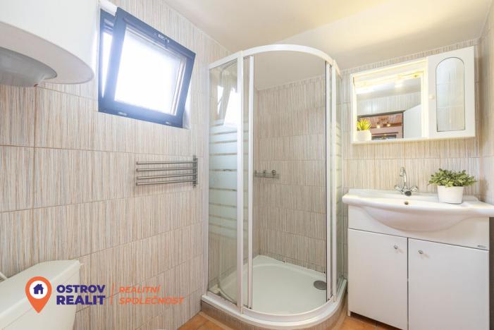 Prodej chaty, Zábřeh - Dolní Bušínov, 95 m2