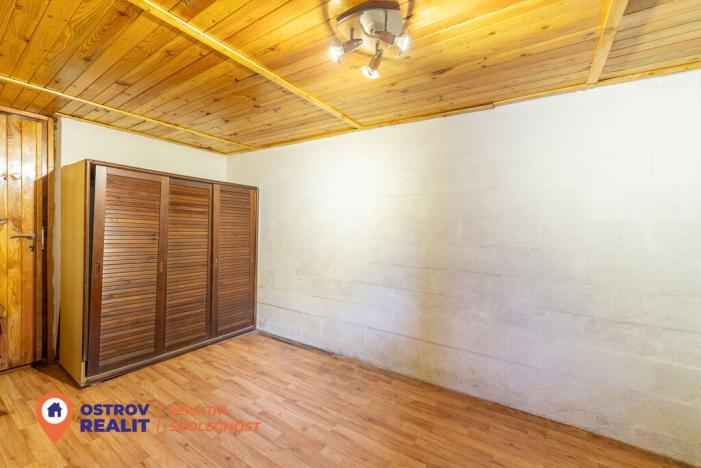 Prodej chaty, Zábřeh - Dolní Bušínov, 95 m2