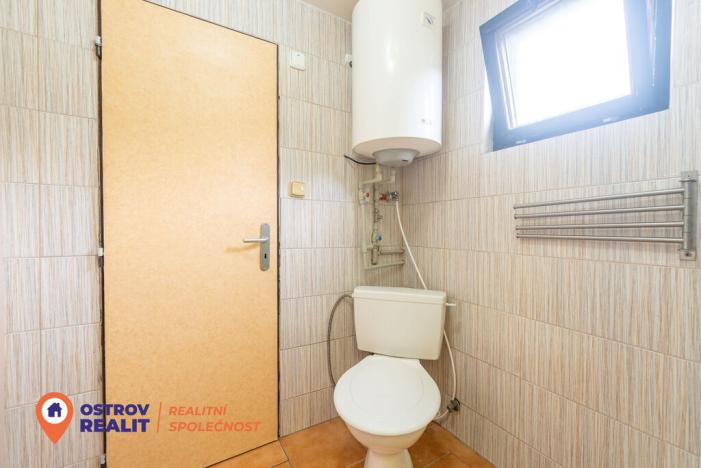 Prodej chaty, Zábřeh - Dolní Bušínov, 95 m2