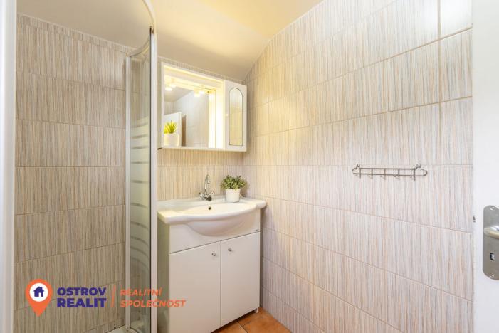 Prodej chaty, Zábřeh - Dolní Bušínov, 95 m2