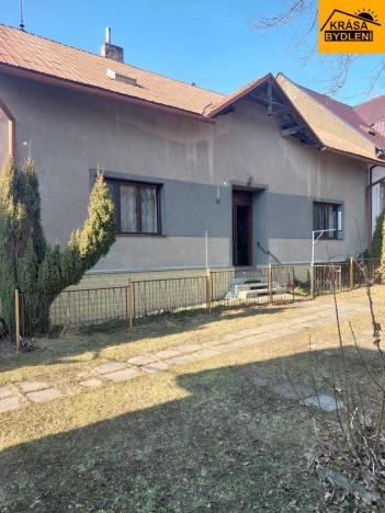 Prodej rodinného domu, Moravský Beroun, 125 m2