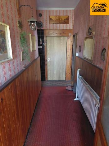 Prodej rodinného domu, Moravský Beroun, 125 m2