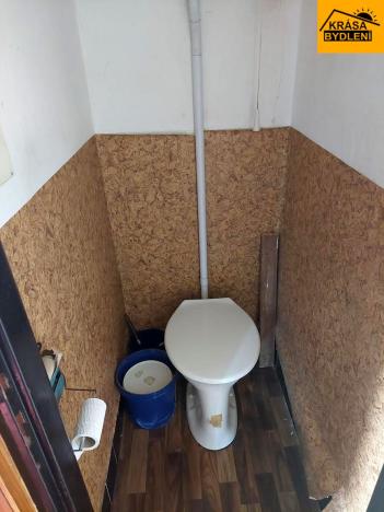 Prodej rodinného domu, Moravský Beroun, 125 m2