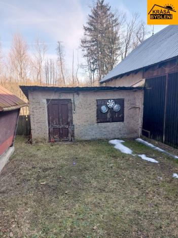 Prodej rodinného domu, Moravský Beroun, 125 m2