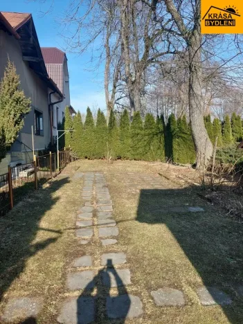 Prodej rodinného domu, Moravský Beroun, 125 m2