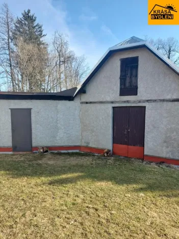 Prodej rodinného domu, Moravský Beroun, 125 m2