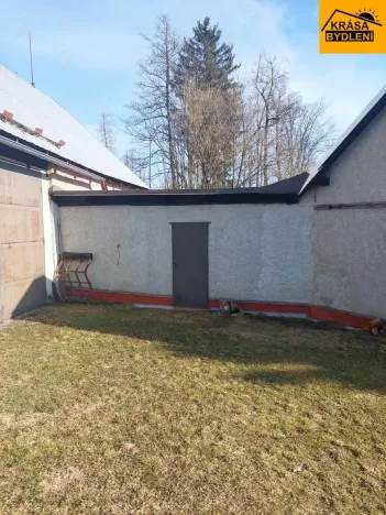 Prodej rodinného domu, Moravský Beroun, 125 m2