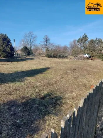 Prodej rodinného domu, Moravský Beroun, 125 m2