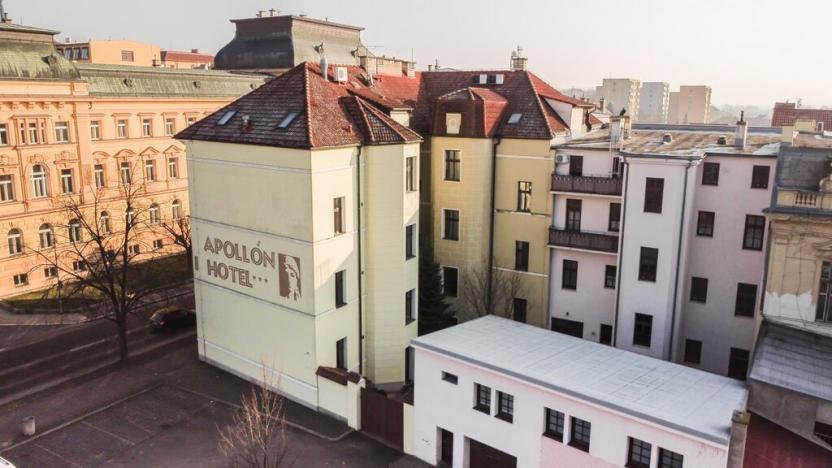 Prodej obchodního prostoru, Litoměřice - Předměstí, Zítkova, 800 m2