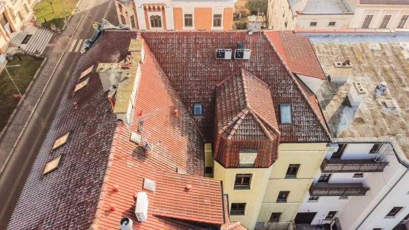 Prodej obchodního prostoru, Litoměřice - Předměstí, Zítkova, 800 m2