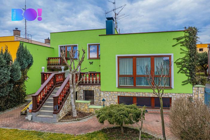 Prodej rodinného domu, Hlučín, Dělnická, 160 m2