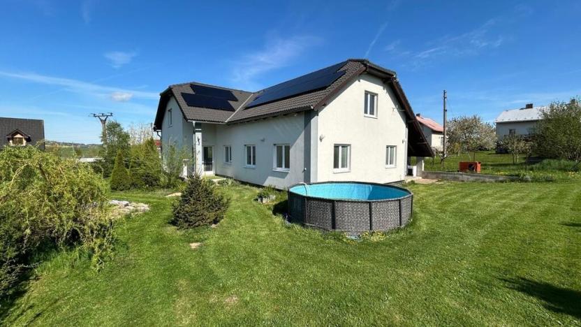Pronájem rodinného domu, Úžice - Čekanov, 1300 m2