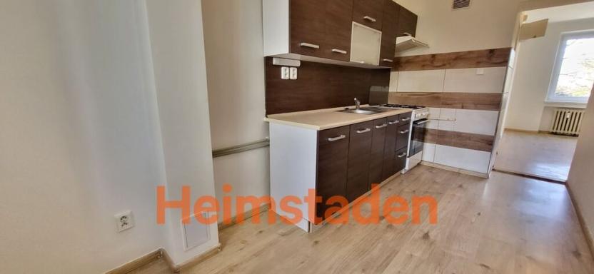 Pronájem bytu 3+1, Havířov - Prostřední Suchá, Kapitána Jasioka, 69 m2