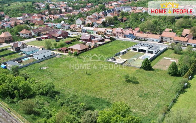Prodej domu na klíč, Uherský Brod - Těšov, Losy, 120 m2