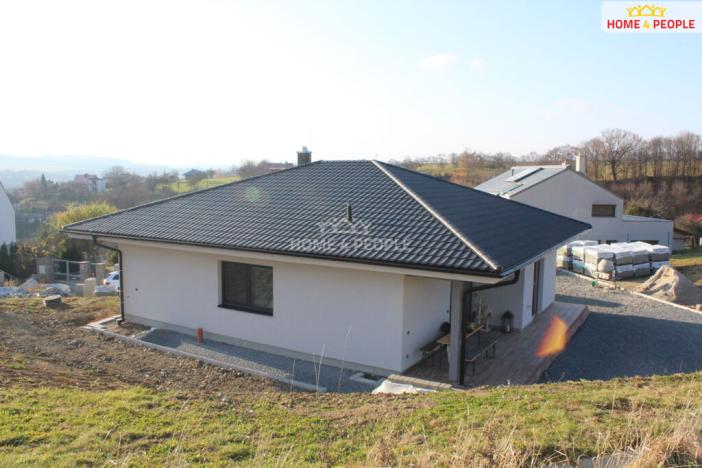 Prodej rodinného domu, Uherský Brod, Losy, 115 m2