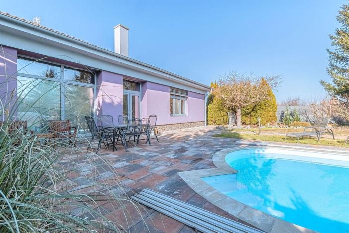 Prodej rodinného domu, Bedihošť, 275 m2