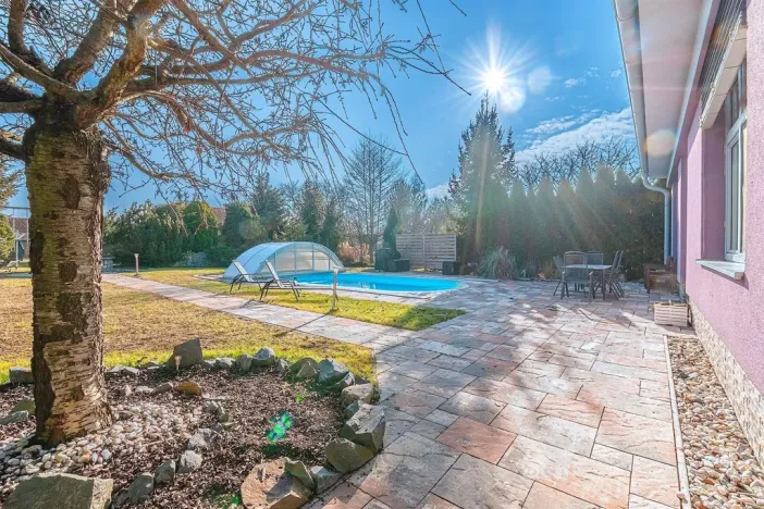 Prodej rodinného domu, Bedihošť, 275 m2