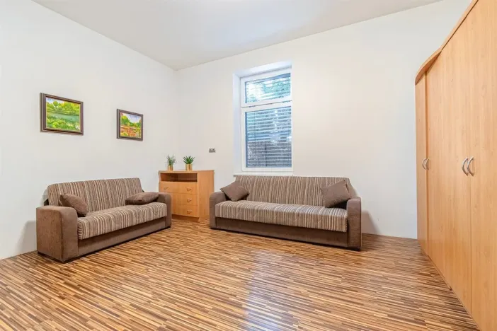 Prodej rodinného domu, Bedihošť, 275 m2