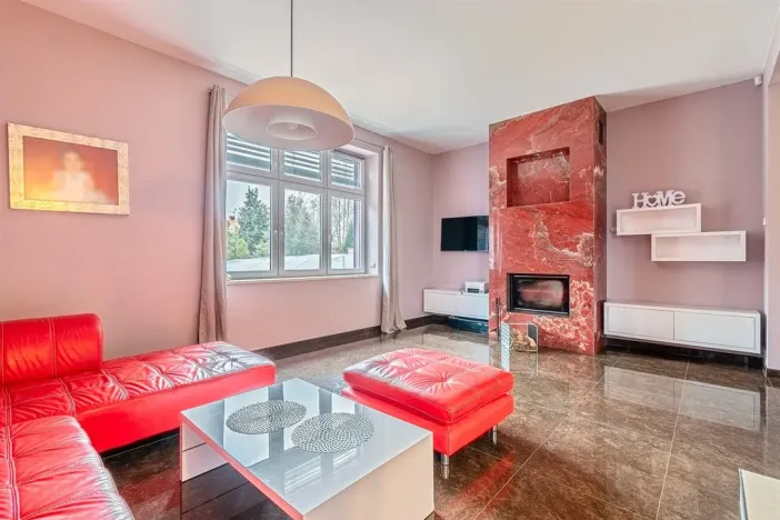 Prodej rodinného domu, Bedihošť, 275 m2