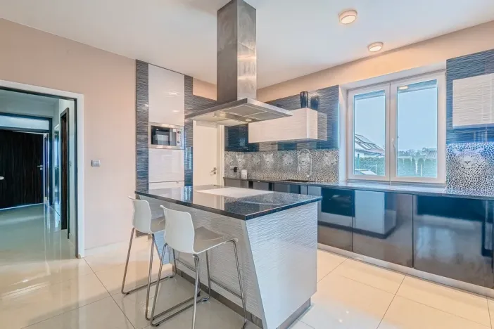 Prodej rodinného domu, Bedihošť, 275 m2