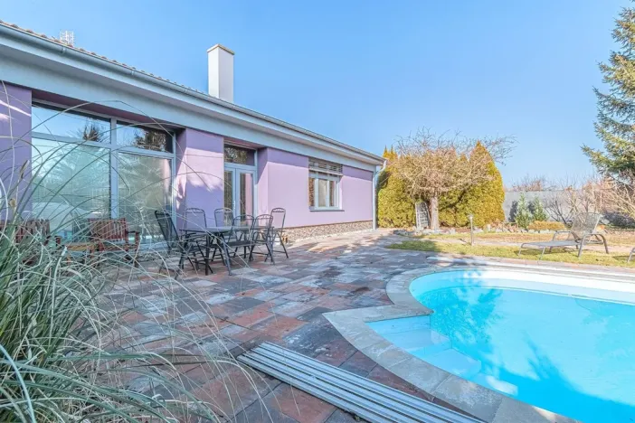 Prodej rodinného domu, Bedihošť, 275 m2