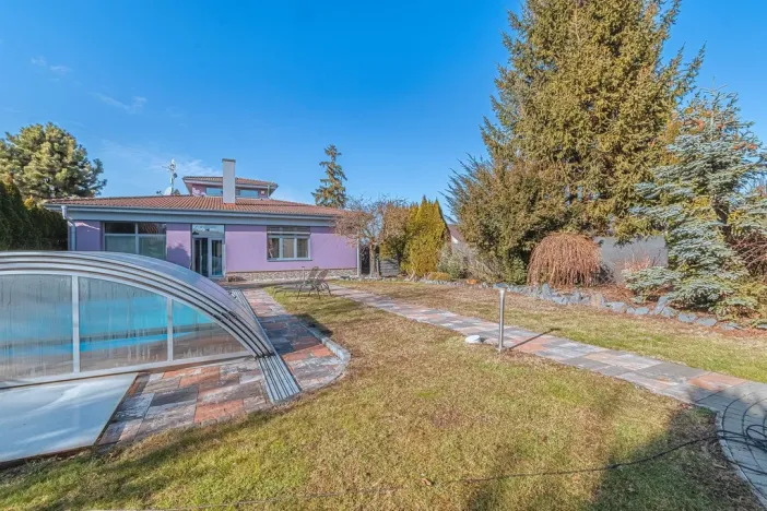 Prodej rodinného domu, Bedihošť, 275 m2