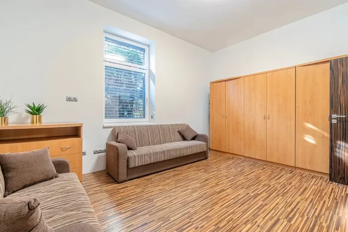 Prodej rodinného domu, Bedihošť, 275 m2