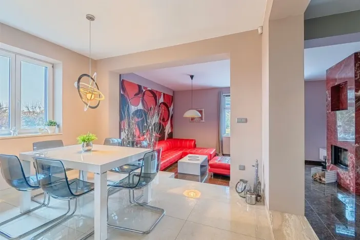 Prodej rodinného domu, Bedihošť, 275 m2