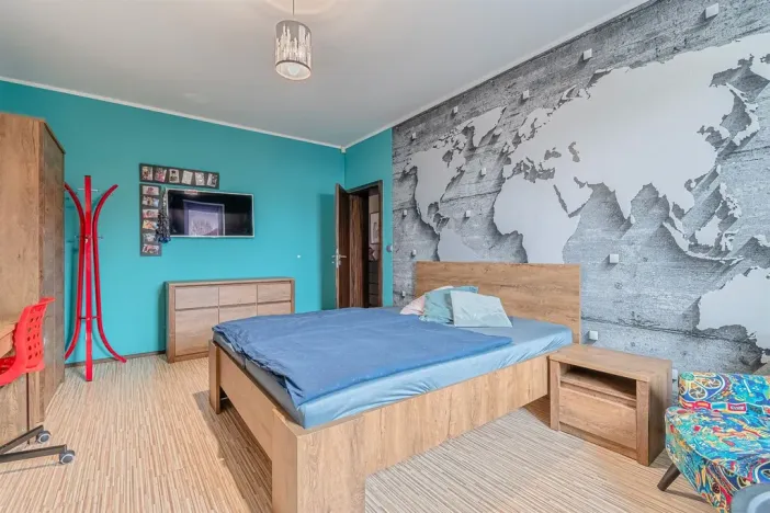 Prodej rodinného domu, Bedihošť, 275 m2